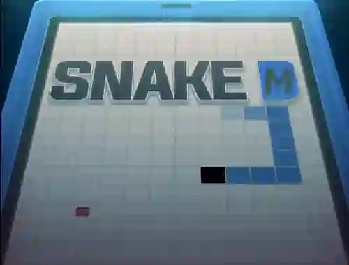 Shrouk Snake — безкоштовна онлайн гра