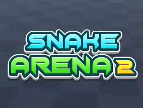 Snake Arena 2 — безкоштовна онлайн гра