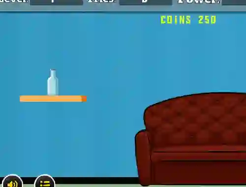 Bottle Flip Now — безкоштовна онлайн гра