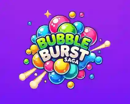 Bubble Burst Saga — безкоштовна онлайн гра