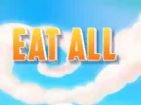 Eat All — безкоштовна онлайн гра