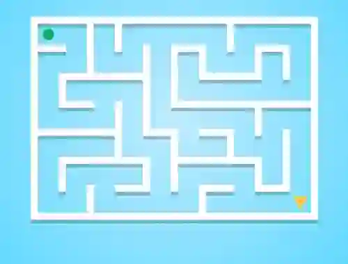 Play Maze — безкоштовна онлайн гра