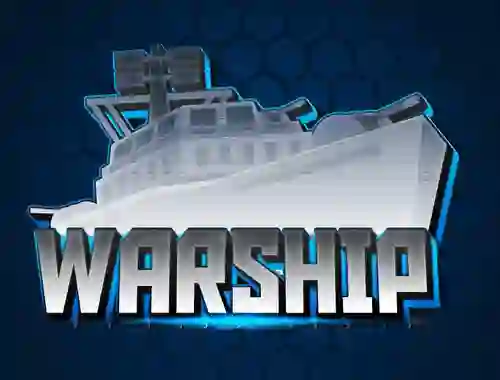 Warship — безкоштовна онлайн гра