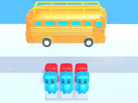 Block Jam 3D — безкоштовна онлайн гра