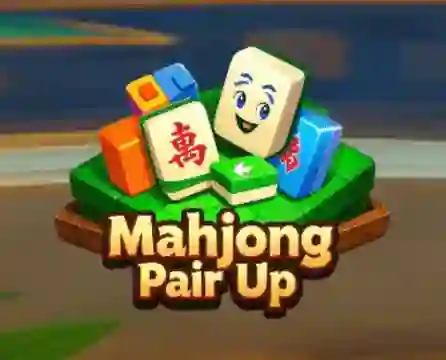 Mahjong Pair Up — безкоштовна онлайн гра