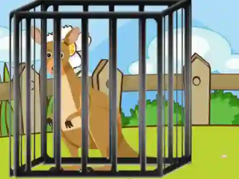 Hop to Freedom — безкоштовна онлайн гра