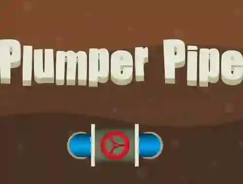 Plumper Pipe — безкоштовна онлайн гра