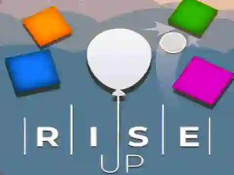 Rise Up — безкоштовна онлайн гра