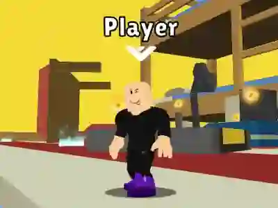 Roblox: Hide and Seek Extreme — безкоштовна онлайн гра