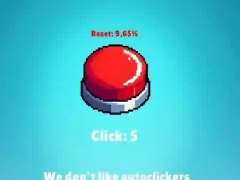  Press The Button — безкоштовна онлайн гра