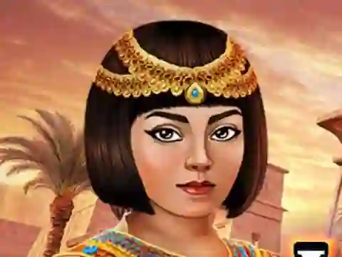Legend of Anubis — безкоштовна онлайн гра
