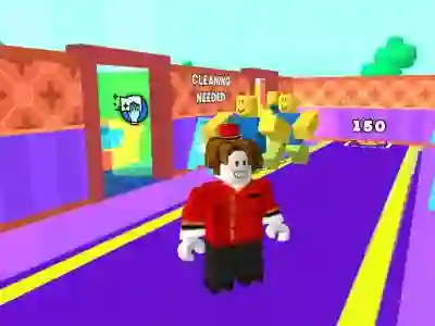 Hotel Tycoon — безкоштовна онлайн гра
