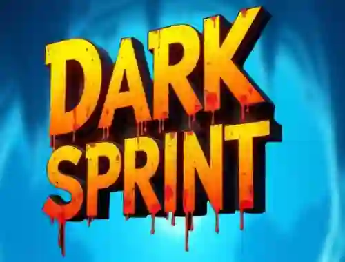 Dark Sprint — безкоштовна онлайн гра