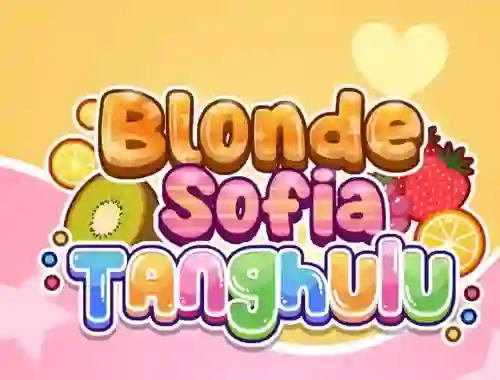 Blonde Sofia: Tanghulu — безкоштовна онлайн гра