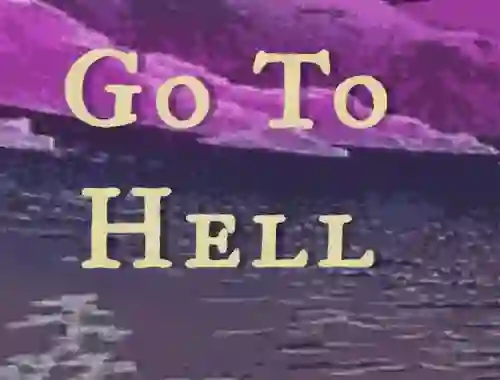 Go to Hell — безкоштовна онлайн гра