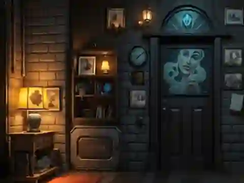Moonlit Beast Escape — безкоштовна онлайн гра