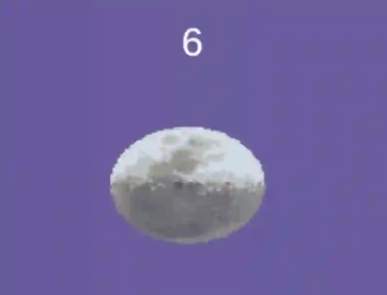 Moon Clicker — безкоштовна онлайн гра