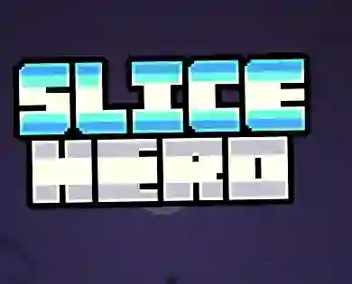 Slice Hero — безкоштовна онлайн гра