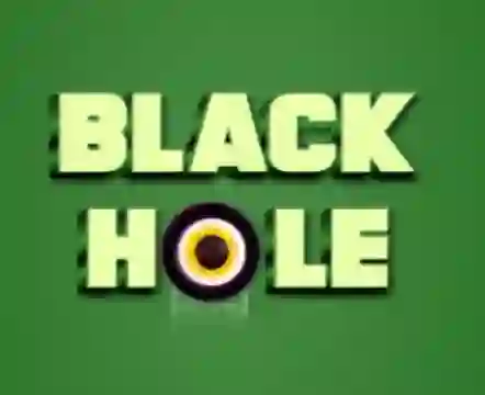 Black Hole — безкоштовна онлайн гра