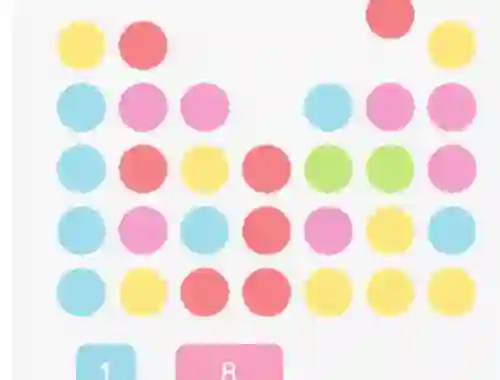 Color Blitz — безкоштовна онлайн гра