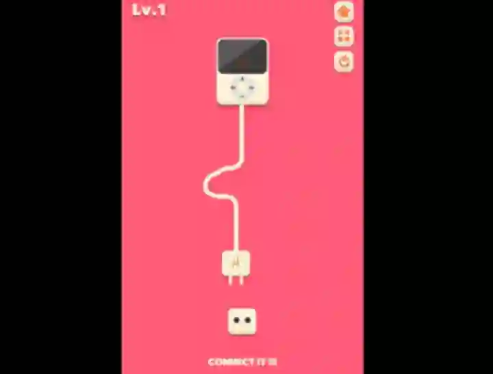 Charge Me — безкоштовна онлайн гра