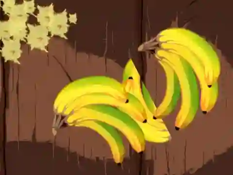 Banana Slic — безкоштовна онлайн гра