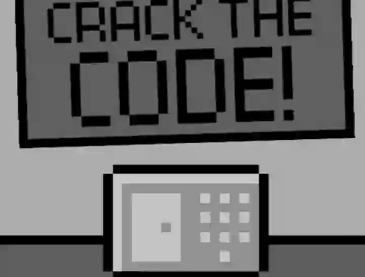 Crack The Code — безкоштовна онлайн гра
