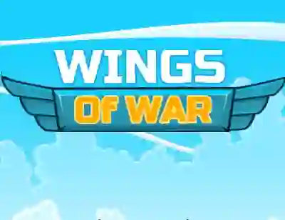 Wings Of War — безкоштовна онлайн гра