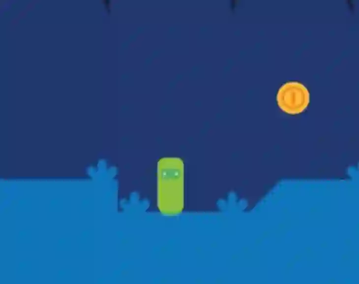Topple Adventure — безкоштовна онлайн гра