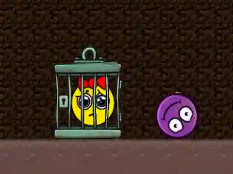 Ball and Girlfriend — безкоштовна онлайн гра