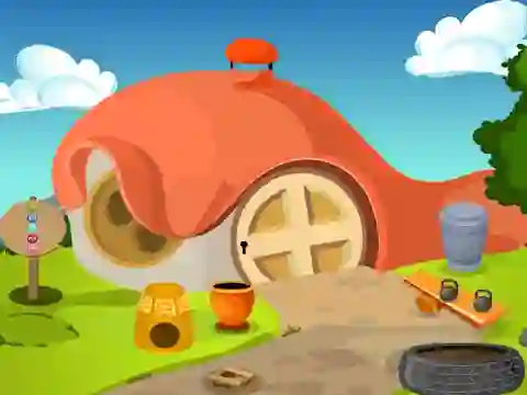 News Reporter Girl Rescue Game — безкоштовна онлайн гра