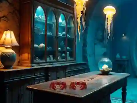 Mermaid Princess Escape — безкоштовна онлайн гра