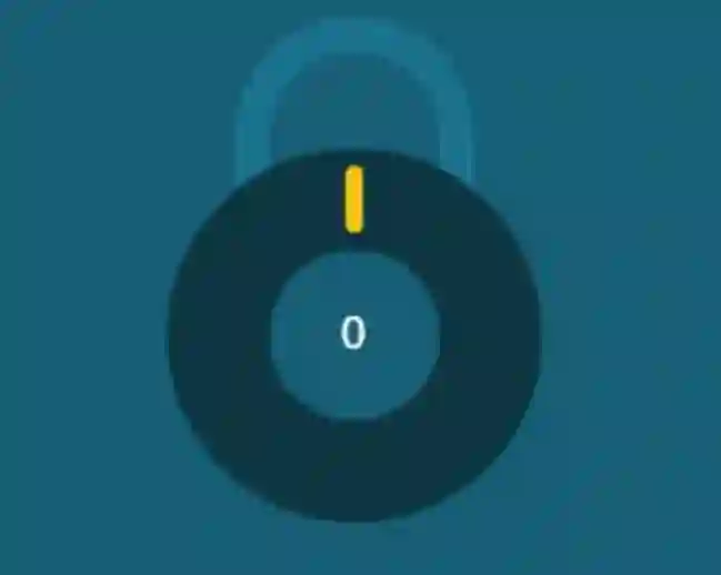 Spinlock Challenge — безкоштовна онлайн гра