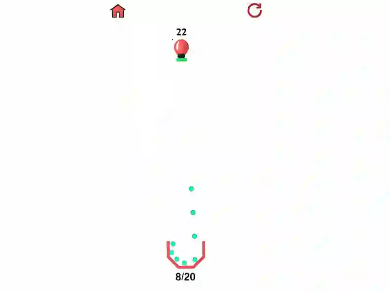 Cannonball Strike — безкоштовна онлайн гра