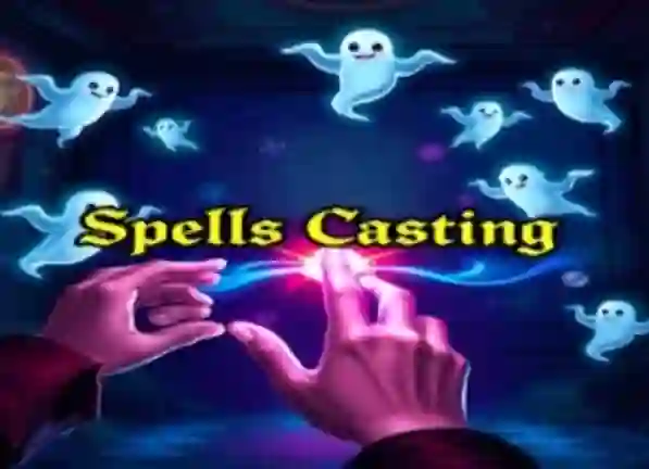 Spells Casting — безкоштовна онлайн гра