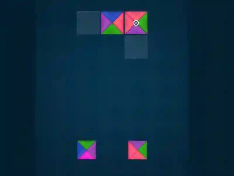 Puzzle Colour 2 — безкоштовна онлайн гра