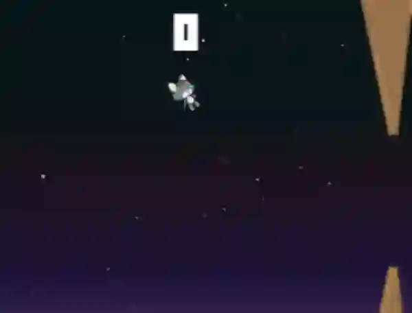 Flappy Cat The Ultimate Adventure — безкоштовна онлайн гра