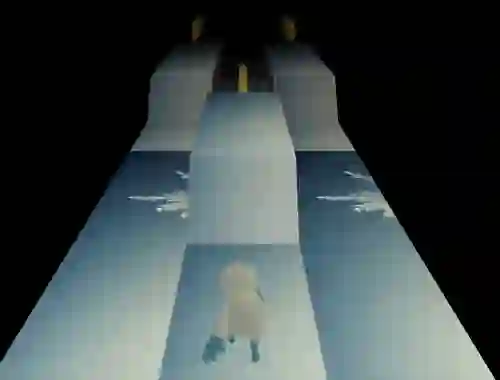 Yeti Dungeon Runner — безкоштовна онлайн гра