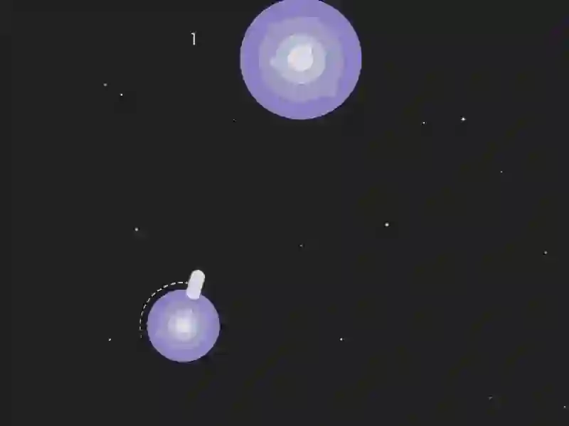 In Orbit — безкоштовна онлайн гра