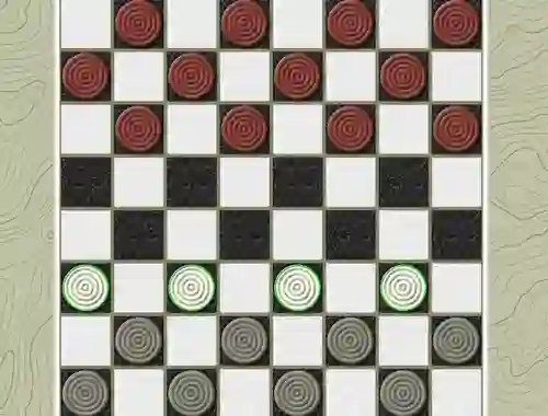 Russian Draughts Duel — безкоштовна онлайн гра
