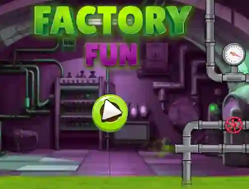 Factory Fun — безкоштовна онлайн гра
