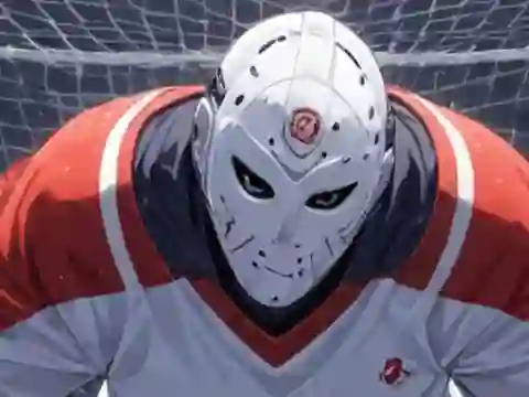 Obby Hockey — безкоштовна онлайн гра