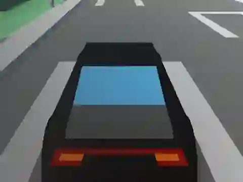 Racing Starter — безкоштовна онлайн гра