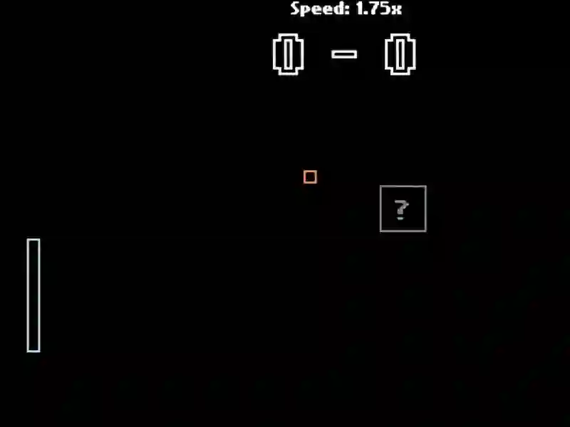 Pong With Powers — безкоштовна онлайн гра