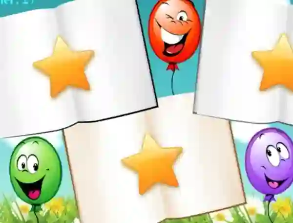 Crossword For Kids — безкоштовна онлайн гра