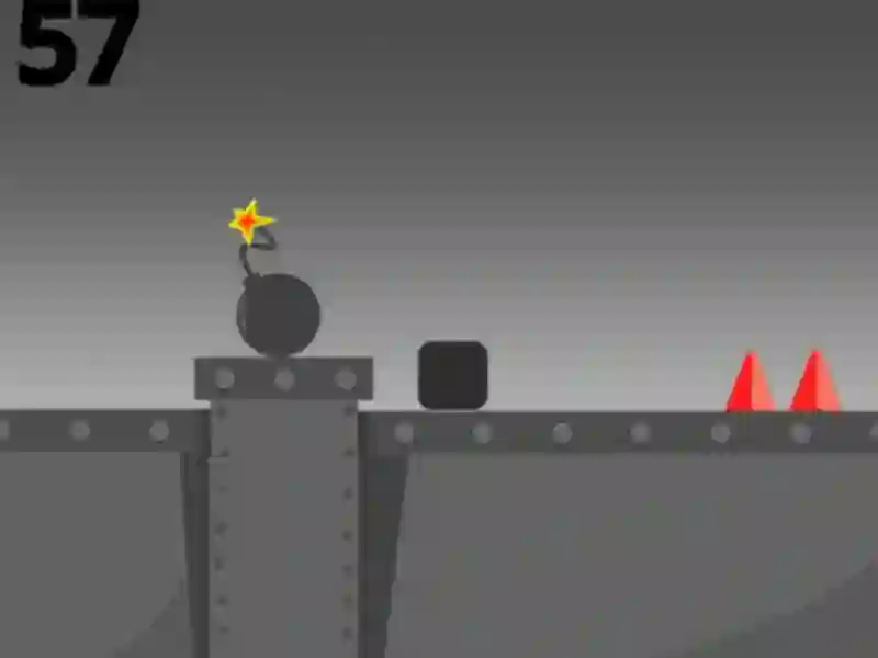 Bomb! — безкоштовна онлайн гра