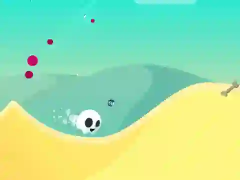 Curve Rush — безкоштовна онлайн гра