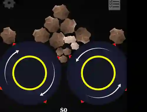 Power Crusher — безкоштовна онлайн гра