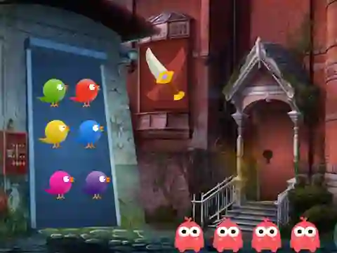 Intelligent Plumber Escape — безкоштовна онлайн гра