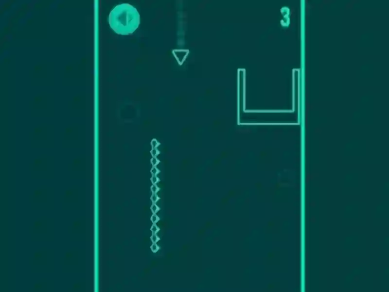Falling Arrow — безкоштовна онлайн гра